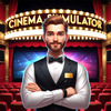 Cinema Movie Theatre Simulator