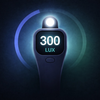 Luxímetro -  LED light meter