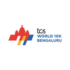 TCS World 10K Bengaluru 2025