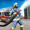 Ultimate Fireman Simulator Gam