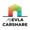 MyEVLA CARSHARE