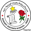Rosary Teacher Irbid