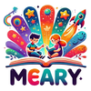 Meary Books