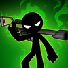 Stickman War: Epic Idle RPG
