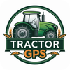 Farm Sprayer GPS Tractor App