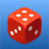 Dice Roller 3D: Cubes control