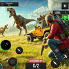 Ultimate Dinosaur Sniper Hunt