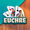 Euchre Online - Multiplayer