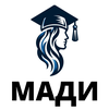 Расписание занятий МАДИ