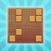 Block Puzzle Adventure Wood