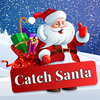 Catch Santa App ~ Happy & Fun