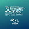 38º CONGRESSO DO COSEMS/SP