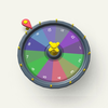Spin The Wheel !!
