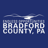 Bradford County PA