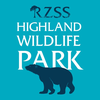 Highland Wildlife Park