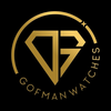 Gofman Watches