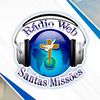 Web Rádio Santas Missões
