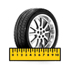 Tire Sizes