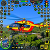 Miami Helicopter Simulator 3D