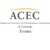 ACEC Colorado Events