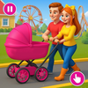 Mother Life - Raise a Family