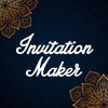 Invitation Maker : Invite Card