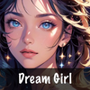 Dream Girl: AI Character Forge