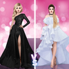 Fashion Battle Dress up Show