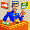 Motel Life Simulator