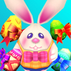 Escape Game Easter and Bunnys