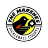 Pickleball at the Marshes