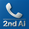 2nd AI Phone & Receptionist