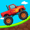 Big Truck:Racing Blitz