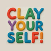 Clay Yourself: AI Cartoon App