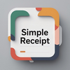 Simple Receipts: Expense & Tax