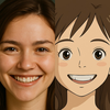 Cartoon Yourself: MAKETOON