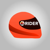 GetFood Rider for Couriers