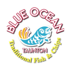 Blue Ocean Fish & Chips