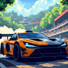 Rally 2D Online