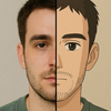 Cartoon Yourself : Animize