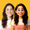 Cartoon Photo Generator - aify