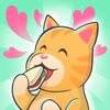 Cat & Pals: Idle Tycoon Games