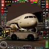 Airplane Flying Simulation 3D