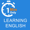 1 Minute English