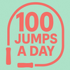 100 Jumps a Day Challenge