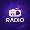 Radio App: Stations & Podcasts