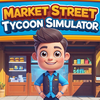 Market Street Tycoon Simulator