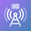 Cell Tower Locator & 4G/5G Map