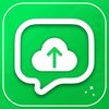 Chat Backup - Restore & Manage