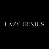 Lazy Genius